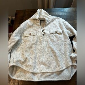 Chelsea DeBoer Lily & Lottie Sweatshirt